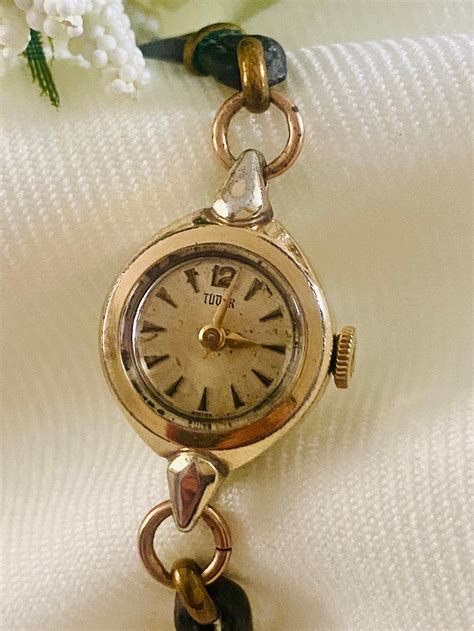 rolex tudor women's watches|tudor archeo ladies bracelet.